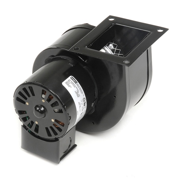 Centrifugal Blower, 115 Volts 3000 RPM